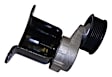 1999 Dodge Ram 2500 Van - Accessory Belt Tensioner, 3.15 In., 7 Grooves: Complete Tensioner (With Bracket), 8 Cyl 5.2L