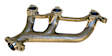 53010196 Front Exhaust Manifold