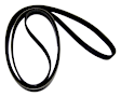 53010279 Serpentine Belt - Serpentine belt, Direct Fit, Sold Individually
