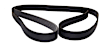 53010283 Serpentine Belt - Serpentine belt, Direct Fit, Sold Individually
