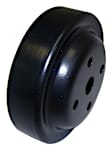 53010309 Water Pump Pulley - Direct Fit, Sold Individually