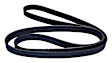 53010311 Serpentine Belt - Serpentine belt, Direct Fit, Sold Individually