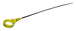 53010445 Oil Dipstick - Direct Fit, Sold Individually