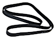53011035 Serpentine Belt - Serpentine belt, Direct Fit, Sold Individually