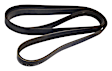 53011098 Serpentine Belt - Direct Fit