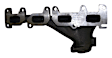 53013263AB Exhaust Manifold