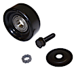 53013324AA Accessory Belt Idler Pulley