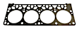53020490 Cylinder Head Gasket