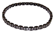 53020680 Timing Chain - Steel, Direct Fit, Sold Individually