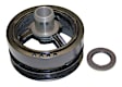 53020689K Harmonic Balancer
