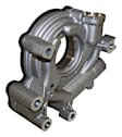 2002 Jeep Liberty - Oil Pump, 6 Cyl 3.7L