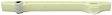 53021796AA Timing Chain Guide - Direct Fit, Sold Individually