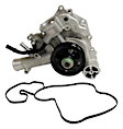 53022192AK Water Pump, 5.7L, 8Cyl