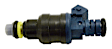1997 Jeep Cherokee - Fuel Injector, Sold Individually, 2.5L 4Cyl