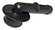 53030991 Direct Fit PCV Valve Elbow, Sold Individually