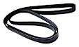 53054339 Serpentine Belt - Serpentine belt, Direct Fit, Sold Individually