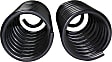 5318 Lowering Springs - 4 in., Set of 2