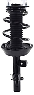 5335909R Front, Passenger Side Fully Loaded Strut, OE Replacement Series