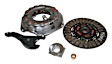 1979 Jeep CJ5 - Clutch Kit, Without Alignment Tool, Without Flywheel, With Release Bearing