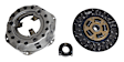 5360174K Clutch Kit, With Alignment Tool Without Flywheel With Release Bearing Crown OE Stock Replacement