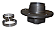 5363421H Front, Driver or Passenger Side Wheel Hub