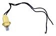 1990 Jeep Cherokee - Sidemarker Bulb Socket