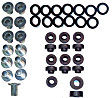 5462446K Direct Fit Body Mount Kit, Kit