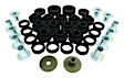 5462446K Direct Fit Body Mount Kit, Kit