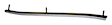55003233 Fender Flare Hardware - Direct Fit, Sold Individually