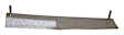 55003239 Fender Flare Hardware - Direct Fit, Sold Individually