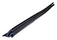 1996 Jeep Cherokee - Window Glass Weatherstrip Seal, 4-Door, Sport Utility
