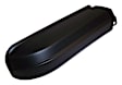 55007316 Direct Fit Fender Flare Extension, Sold Individually