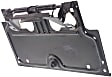 55007403 Rear License Plate Bracket