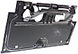 55007403 Rear License Plate Bracket