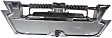 55007403 Rear License Plate Bracket