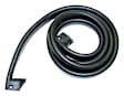 55010064 Tailgate and Liftgate Weatherstrip Seal - Liftgate, Sold Individually