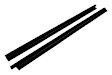 55024254K Direct Fit Beltline Molding, Kit