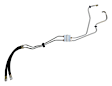 55037841AK Automatic Transmission Oil Cooler Hose Assembly, Sold Individually