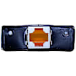 55055014 Front, Driver or Passenger Side Side Marker Without bulb(s)