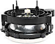 55055032AE Passenger Side Halogen Headlight, With bulb(s), OE Replacement
