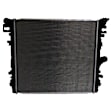 55056633AB Radiator