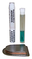 55076401 Rear View Mirror Glue - Direct Fit