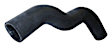 55116863AC Lower Rubber Radiator Hose