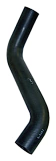 2007 Jeep Commander - Radiator Hose Lower, Rubber, 6 Cyl 3.7L