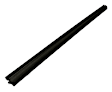 55135898AE Door Glass Weatherstrip - Sold Individually