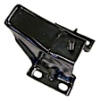 55155990AA Rear, Passenger Side Bumper Bracket