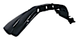 55175896AE Front, Passenger Side Fender Liner