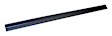 1995 Jeep Cherokee - Window Glass Weatherstrip Seal, 4-Door, Sport Utility