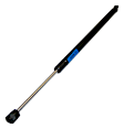 55364640AA Driver or Passenger Side Liftgate Lift Support, For Models with Power Liftgate