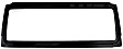 55395014AB Windshield Frame